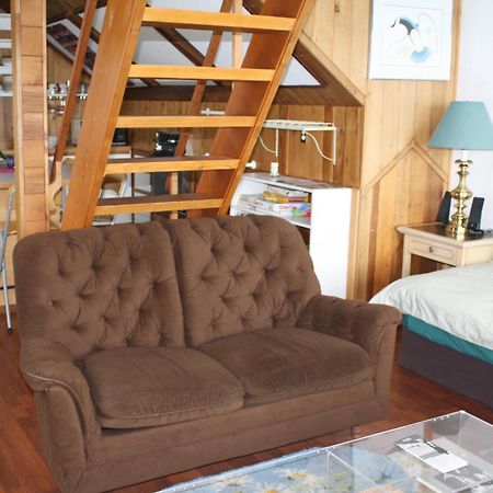 Orca Lodge Sointula Экстерьер фото