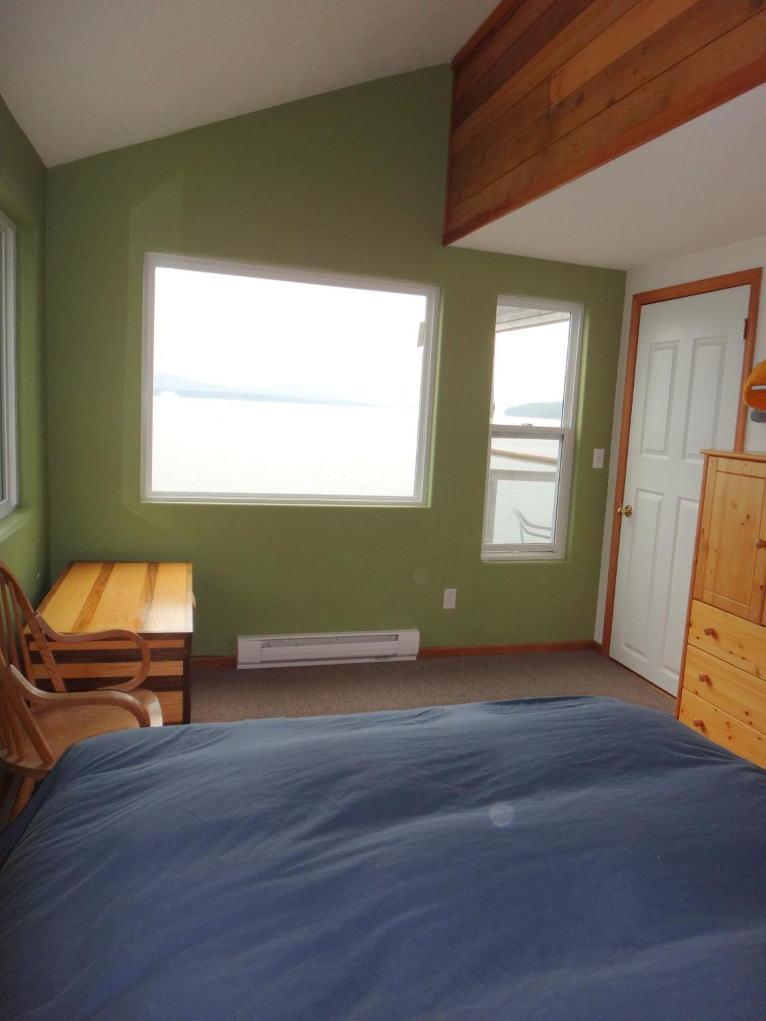 Orca Lodge Sointula Номер фото