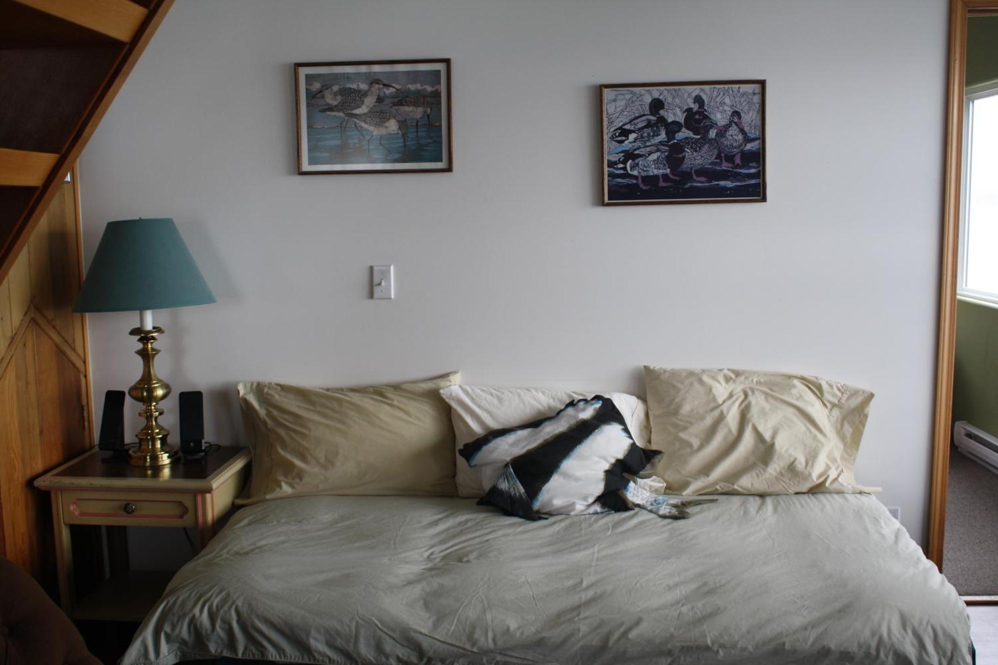 Orca Lodge Sointula Номер фото