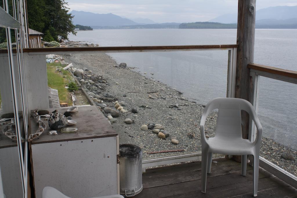 Orca Lodge Sointula Номер фото